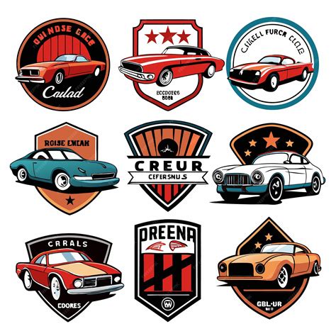 100 Car Logos 的图像结果
