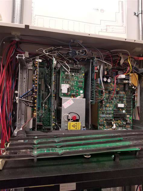 Simplex 4100e Troubleshooting 的图像结果