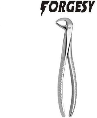 Forgesy Tooth Extraction Forcep No 162 Children Lower Roots Tissue ...