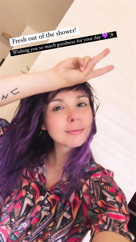 Ariel Rebel 08/23/2022 • CelebMafia