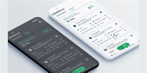 10 Best Battery Condition Monitoring Apps for Android & iOS | Cashify Blog