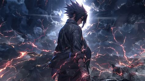 Sasuke 8K Wallpapers - 4k, HD Backgrounds on WallpaperBat