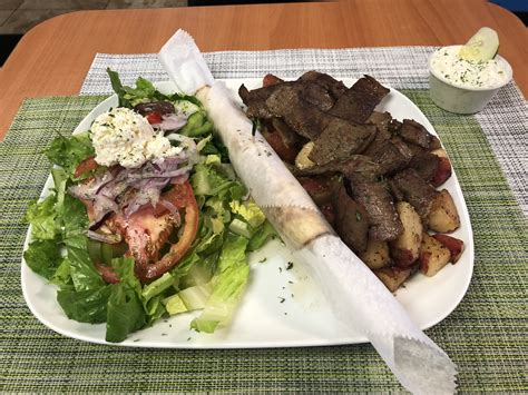 Gallery - The Greek Place