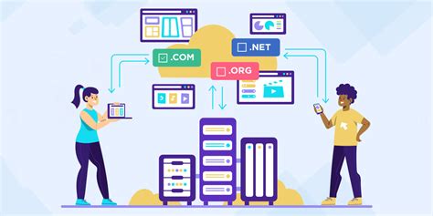 Image result for Web Domain Hosting