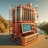 Image result for Minecraft Machine Mod