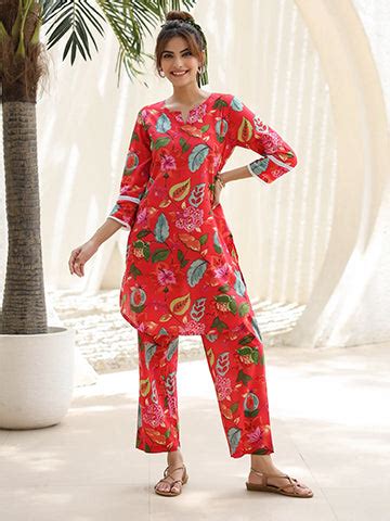 Most Trendy Co-ord Set for Rakhi and How to Style Them – Rain & Rainbow