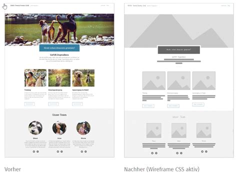 Image result for CSS Wireframe