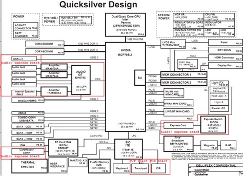 Image result for Alienware X14 Schematics