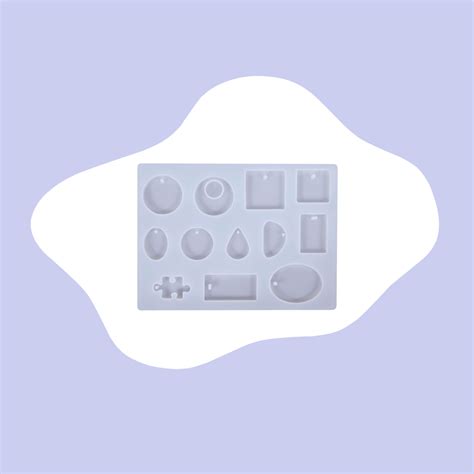 Mold Your Creativity: Shop from a Range of Craft Moulds! – Inkarto