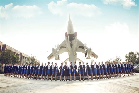 在四川哪些航空学校是正规的_四川职校资讯_招生报考网