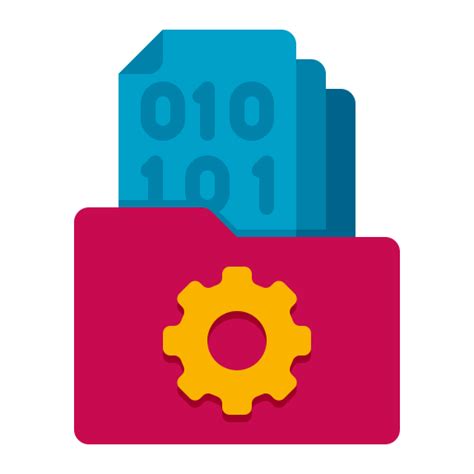 Data Format Icon 的图像结果