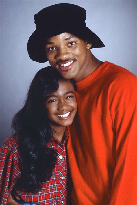 Will Smith, Tatyana Ali Recreate Fresh Prince 'Anxiety' Dance