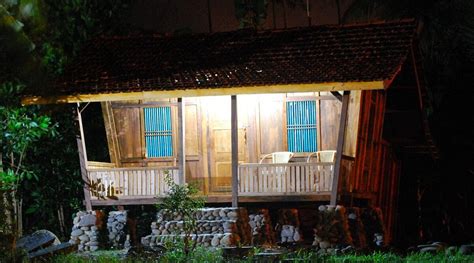 THE PIKAS ARTVENTURE RESORT (Banjarnegara) - Hostel Reviews & Photos ...