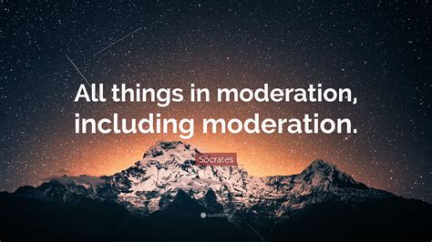 Image result for Images That Represent Moderation