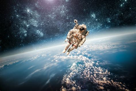 Space Travel Wallpapers - Top Free Space Travel Backgrounds ...