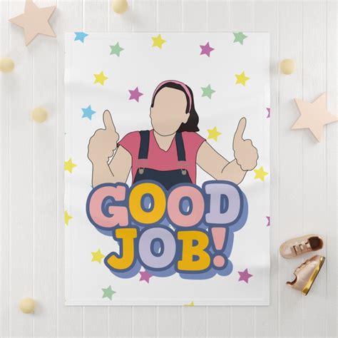 Ms Rachel Blanket | Toddler birthday, Cozy blankets, Aesthetic candles