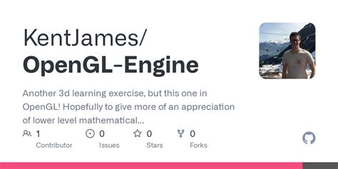 Image result for OpenGL Projects with Source Code GitHub