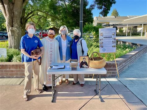 Volunteer - Society of St. Vincent de Paul - St James Parish Conference