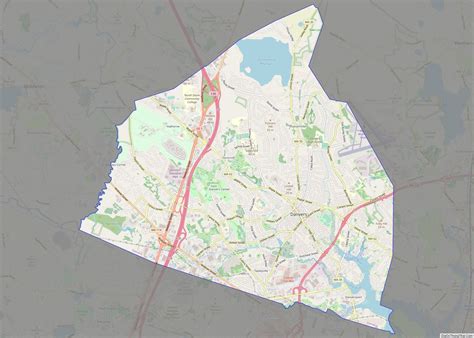 Budget Danvers Ma at Donald Blanton blog