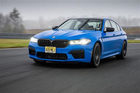 2021 M5