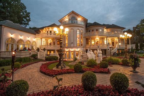Mansions luxury, Luxury homes dream houses, House design