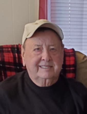 Darrell Roley Obituary - 2023 - Hendricker Funeral Home