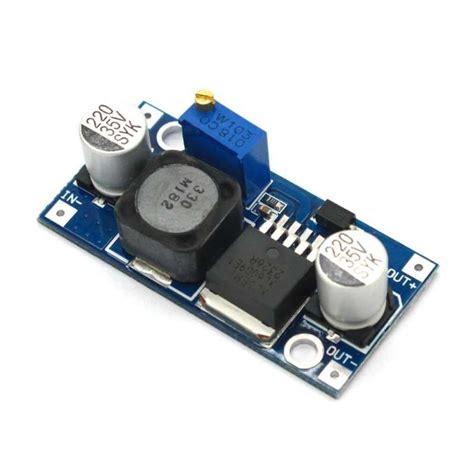 Image result for Boost Converter 5V Module