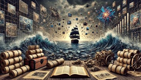 Model Collapse Explanation 的图像结果