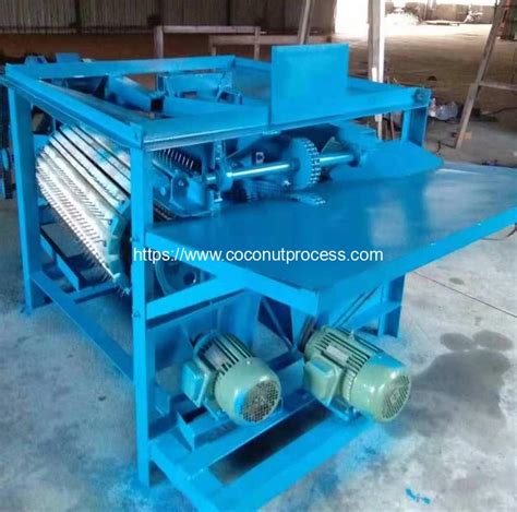 Image result for Coconut Thread Making Machine