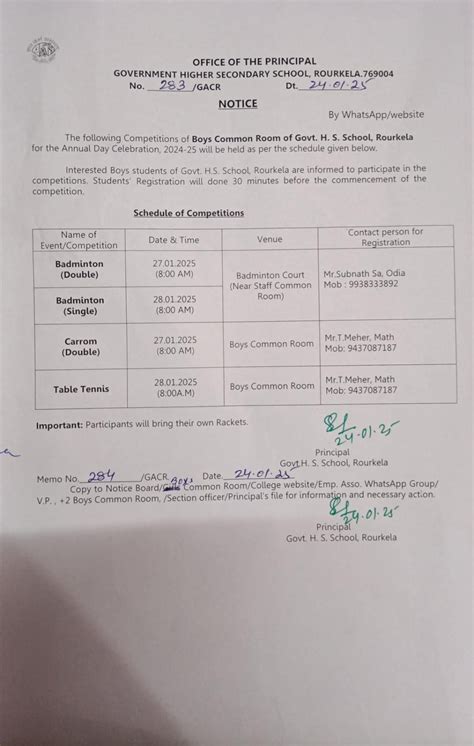 Government Autonomous College, Rourkela :: Government Autonomous ...