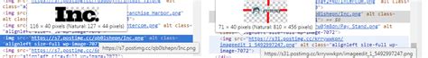 How to Reduce Logo Size in HTML Using CSS 的图像结果