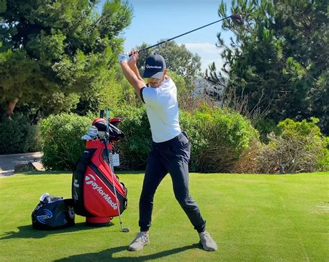 Image result for Tutorial Driver Golf