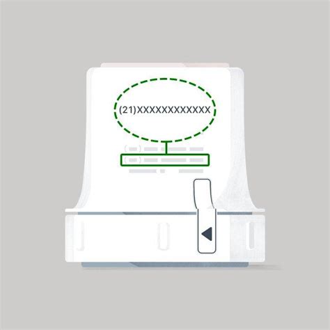 Image result for G7 Sensor Serial Number