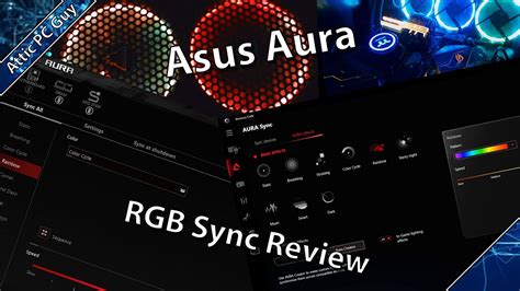 Using USB LED Aura Sync 的图像结果