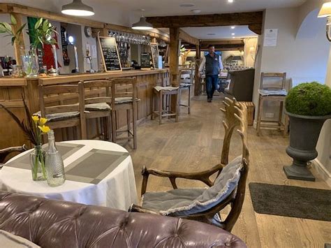 THE GROUSEMOOR COUNTRY HOUSE (Llandegla) - Guesthouse Reviews, Photos ...