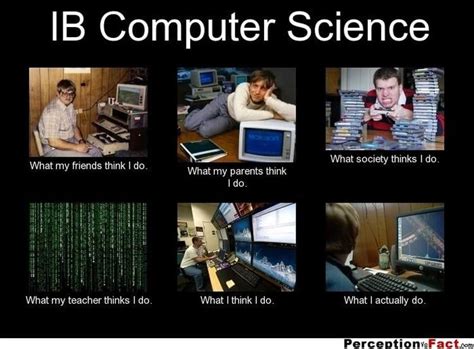 Image result for Computer Science Hub Memes