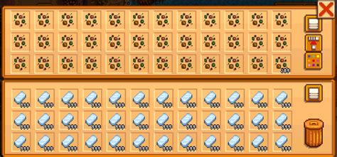 I found a glitch I don't know if it is known or not : r/StardewValley