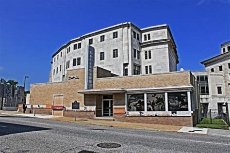 Freedom Rides Museum 2021, #8 top things to do in montgomery, alabama ...