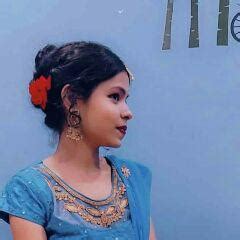 Anjali Vishwakarma (Smilande jente🎀) Quotes | YourQuote