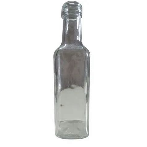 Glass Bottle - 1000 Ml Milk Glass Bottle Trader - Retailer from Mumbai