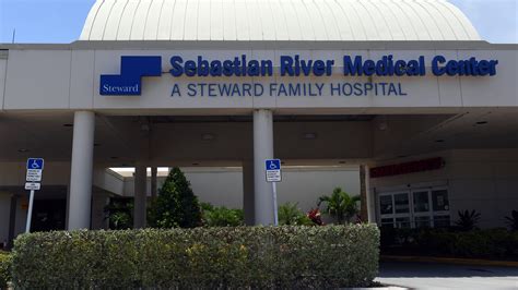 Steward Health Care changes its tune, will sell Sebastian Medical ...