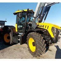 JCB Tractors India | New JCB Tractors | Tractor Specs | Vicky.in