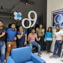 o9 Solutions Bengaluru Office | Glassdoor