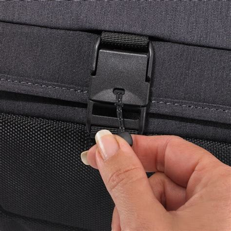 Alienware Area-51m Gear Bag in the Bags & Backpacks department at Lowes.com