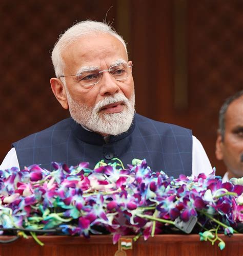 Monsoon Session is a symbol of India’s rising stature, and democratic ...