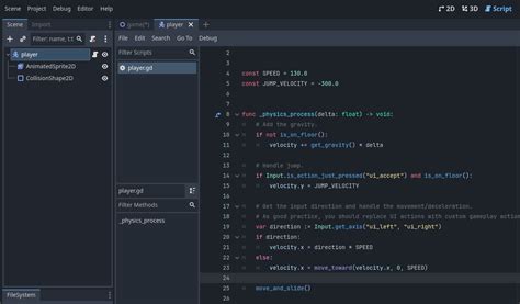 Image result for Brackeys Controller Tutorial