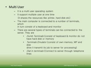 Image result for Unix Shell Programming for Beginners