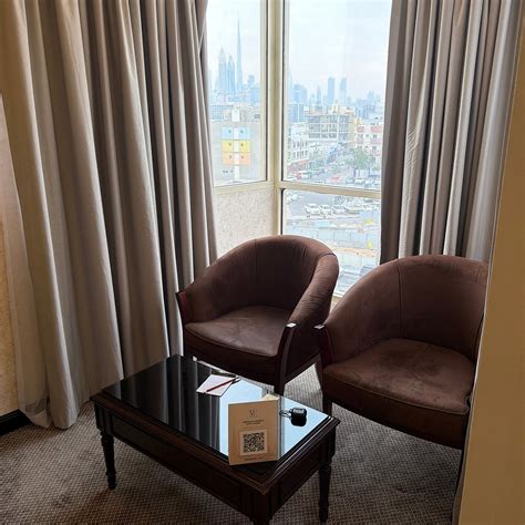 LUXE AVENUE HOTEL (Dubai) - Hotel Reviews, Photos, Rate Comparison ...