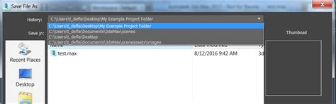 Image result for 3DS Max File Save Problem 2021