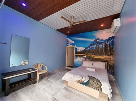 BANANA FARM HOUSE (Hampi, Karnataka) - Guesthouse Reviews, Photos, Rate ...